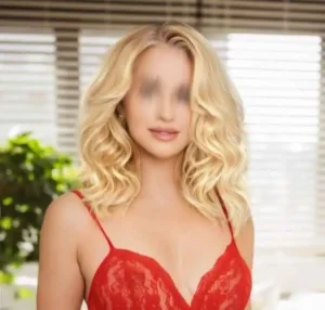 TV actress escorts in Nairobi
