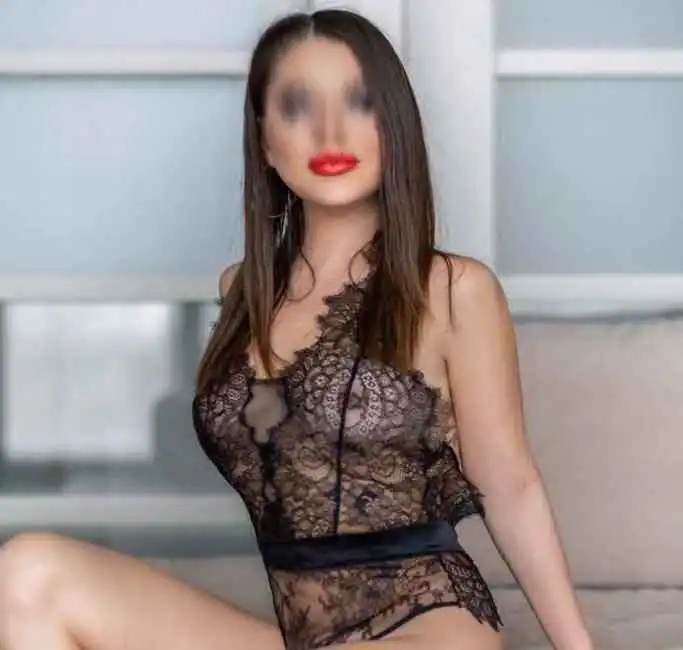 TV Actress and Celebrity Escorts in Vilnius
