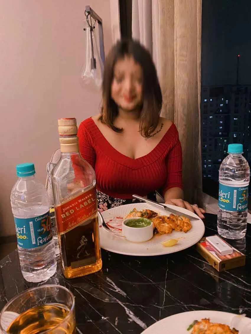 TV Actress & Celebrity Escorts in Gorakhpur