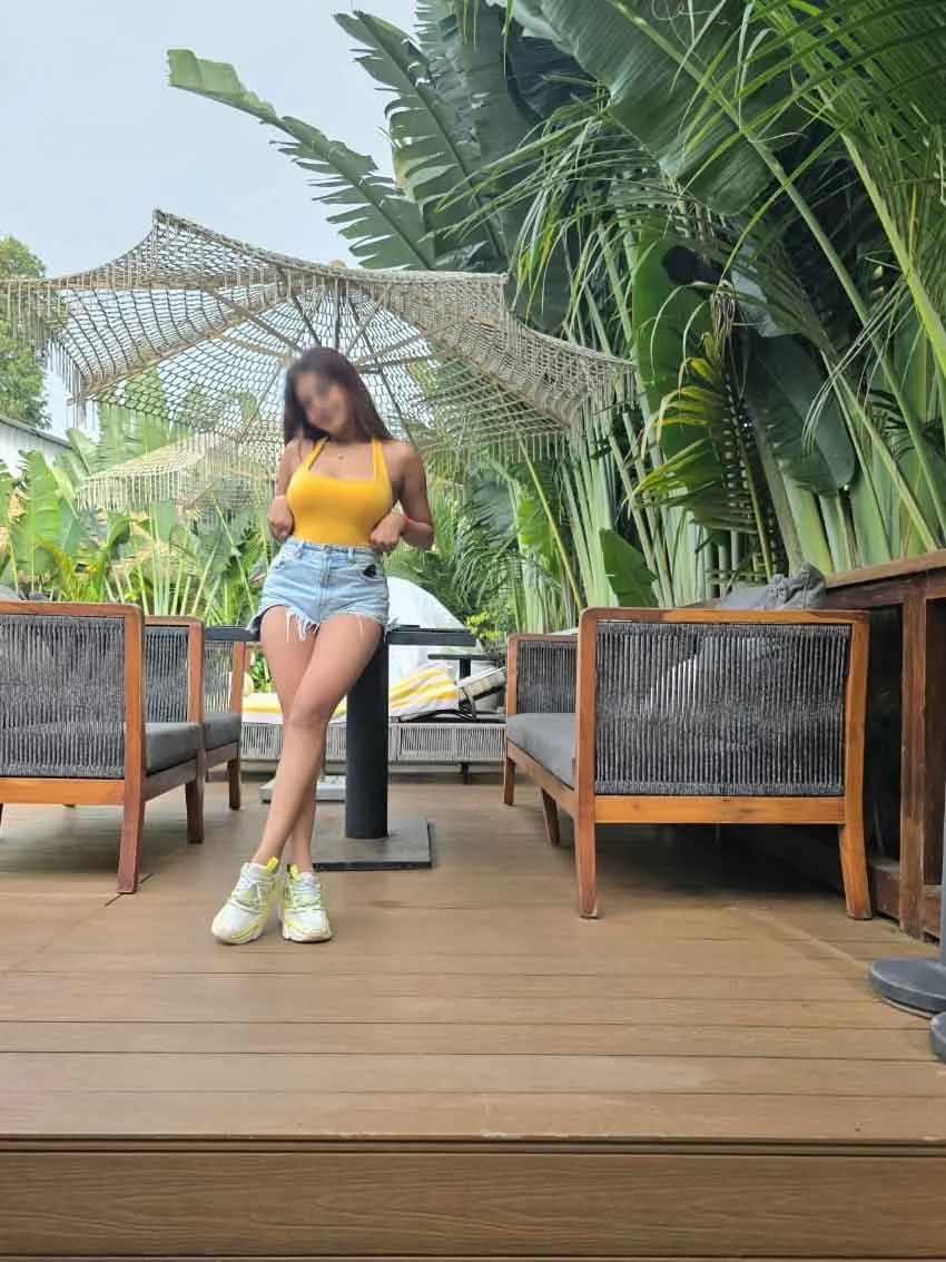 TV Actress & Celebrity Escorts in Nepal