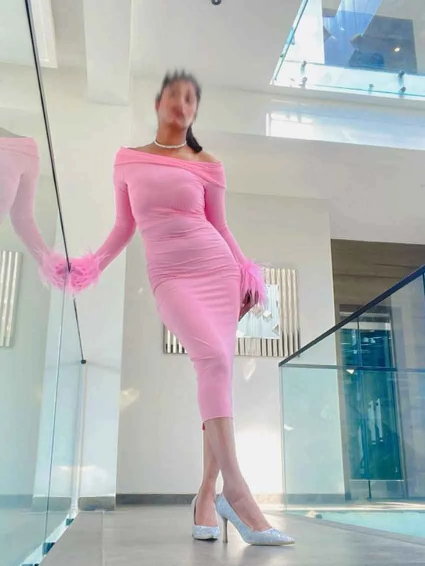 TV Actress & Celebrity Escorts in Mumbai
